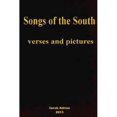 Songs of the South verses and pictures