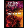 India at 70
