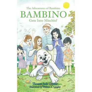 The Adventures of Bambino