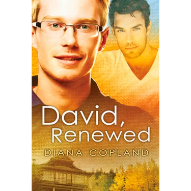 David, Renewed