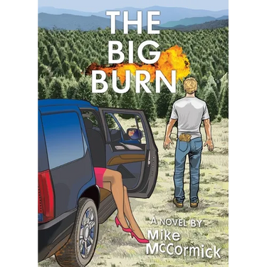 The Big Burn