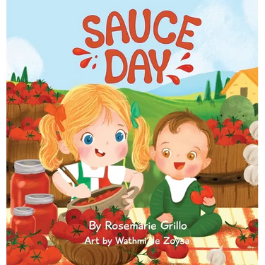 Sauce Day