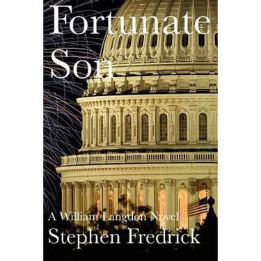 Fortunate Son: A William Langdon Novel
