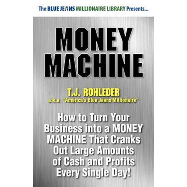 Money Machine