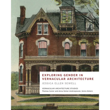 Exploring Gender in Vernacular Architecture