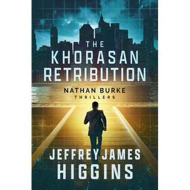 The Khorasan Retribution