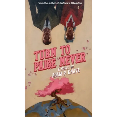 Turn to Paige Never