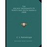 The Ancient Monuments Of North And South America (1838)