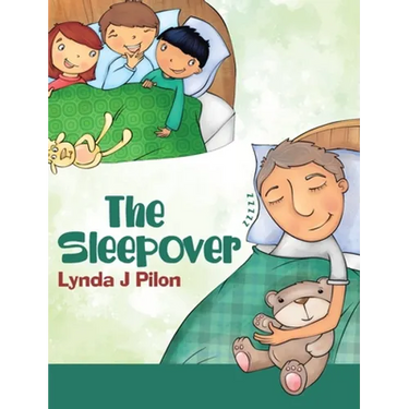 The Sleepover