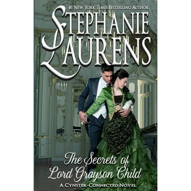 The Secrets of Lord Grayson Child