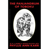 The Panjandrum of Toboku: The Mikado Redone for Modern Sensitivies