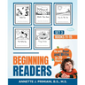 Beginning Readers - Set 3: Books 11-15