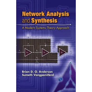 Network Analysis and Synthesis