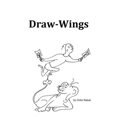 Draw-Wings