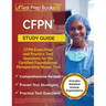 CFPN Study Guide: CFPN Exam Prep and Practice Test Questions for the Certified Foundational Perioperative Nurse Test [Includes Detailed Answer Explana