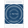 2 Peter: Living with the End in Mind