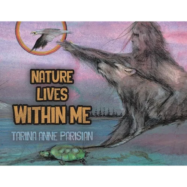 Nature Lives Within Me