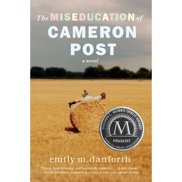 The Miseducation of Cameron Post