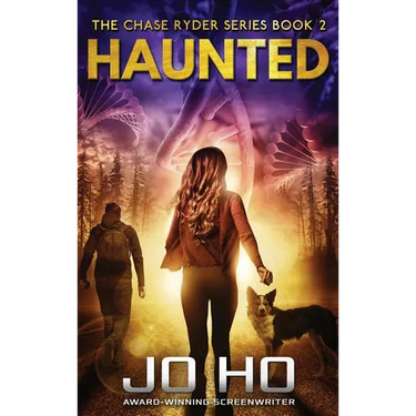 Haunted