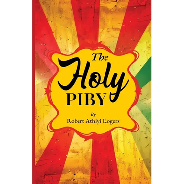 The Holy Piby