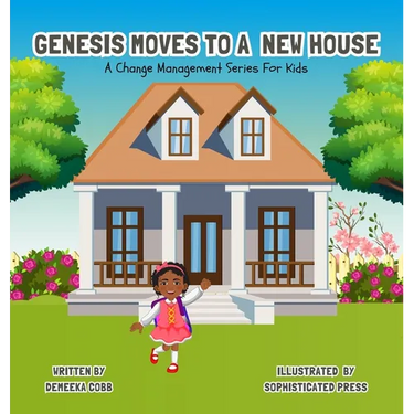 Genesis Moves To A New House