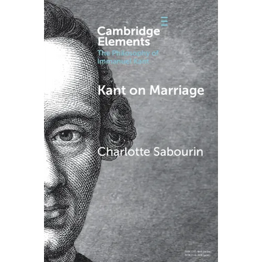 Kant on Marriage