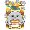 Penguin & House 2