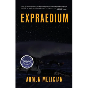 Expraedium