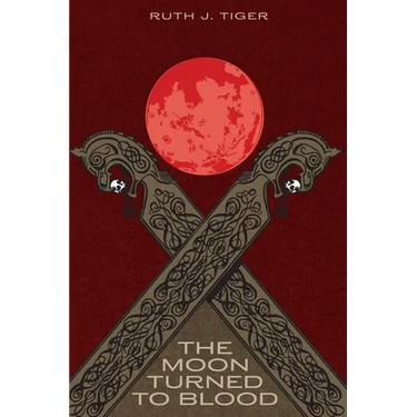 The Moon Turned to Blood