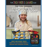 Basic Training Baking Boot Camp, from Sticky Fingers Cooking School: from Sticky Fingers Cooking School