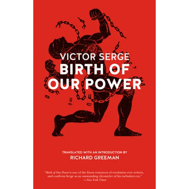 Birth of Our Power