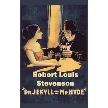 Dr. Jekyll and Mr. Hyde