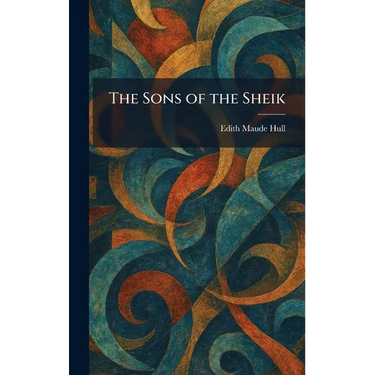 The Sons of the Sheik