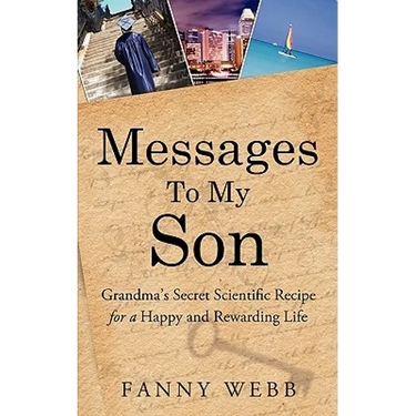 Messages to My Son