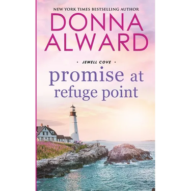 Promise at Refuge Point: A Summer Fling Small Town Romance