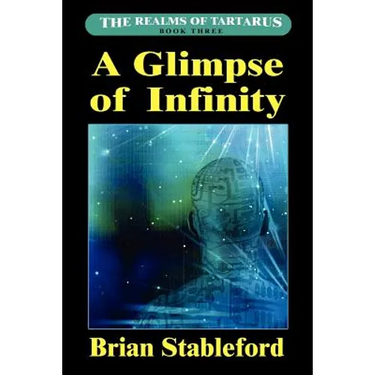 A Glimpse of Infinity: The Realms of Tartarus, Book Three