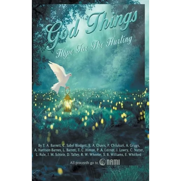 God Things: Hope for the Hurting