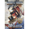 What the Truck: An Apocalypse Litrpg