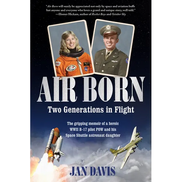 Air Born: Two Generations in Flight