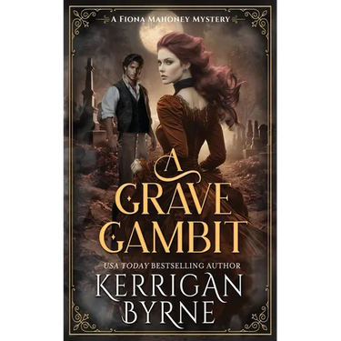 A Grave Gambit