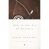 Zen in the Art of Archery