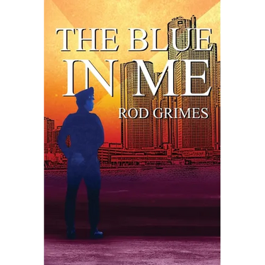 The Blue in Me