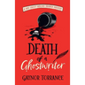 Death of a Ghostwriter: an utterly addictive cozy murder mystery