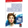 Tears for Jessie Hewitt