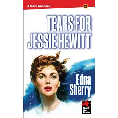 Tears for Jessie Hewitt