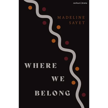 Where We Belong