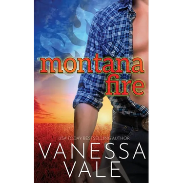 Montana Fire