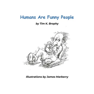 Humans Are Funny People