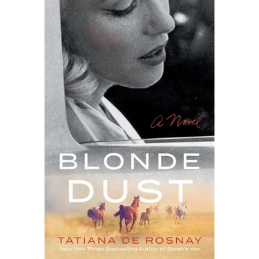 Blonde Dust