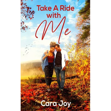 Take A Ride With Me: A Sweet Clean Christian Workplace Romance